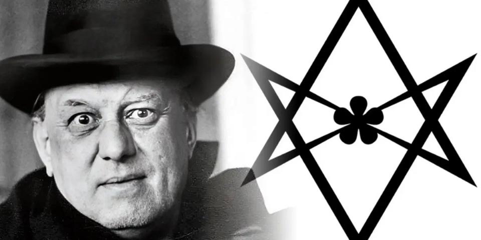 Aleister Crowley